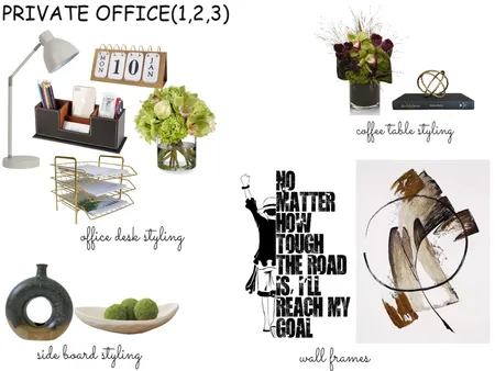 adeola accessories Interior Design Mood Board by Oeuvre Designs 2 on Style Sourcebook