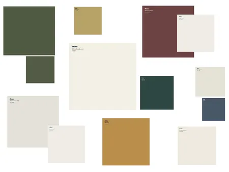 Eulo colour scheme Interior Design Mood Board by b on Style Sourcebook