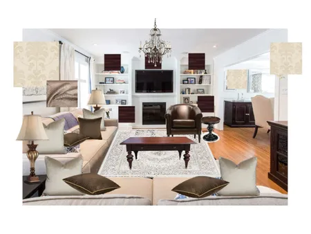 sema C Interior Design Mood Board by ValentinaVanja on Style Sourcebook