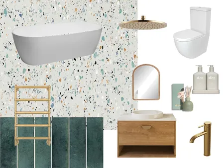 gobi blanco Interior Design Mood Board by hfactor on Style Sourcebook