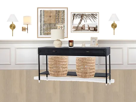 front hallway Interior Design Mood Board by Sukisun on Style Sourcebook