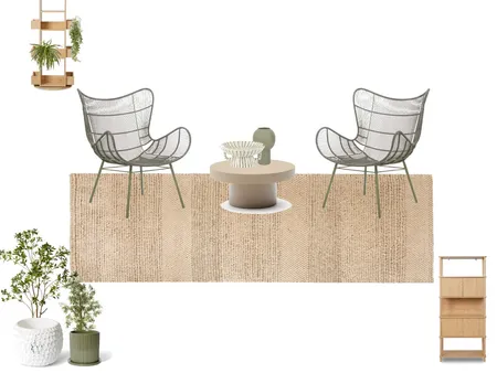 מרפסת פ2 Interior Design Mood Board by itzhakimay on Style Sourcebook