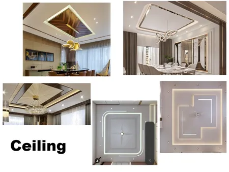 Ceiling Interior Design Mood Board by mehedi_sojib on Style Sourcebook