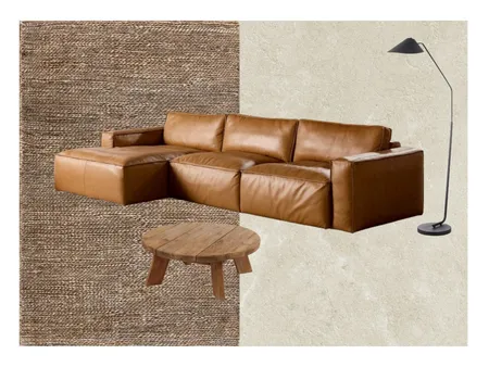 Living 2 Interior Design Mood Board by Chotdy on Style Sourcebook