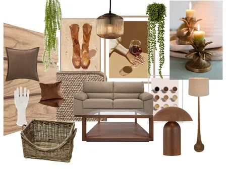 Mood board Interior Design Mood Board by ac5635 on Style Sourcebook