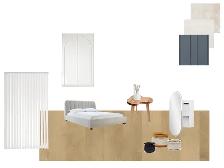 Home Styling course Interior Design Mood Board by chentzaroya111@gmail.com on Style Sourcebook