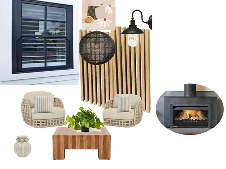 10 Interior Design Mood Board by DAFNA1 on Style Sourcebook