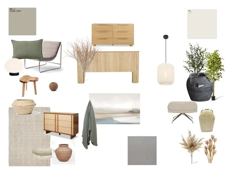 japandi new Interior Design Mood Board by oliviarogers7 on Style Sourcebook