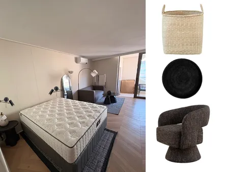 Air BNB Interior Design Mood Board by Em Prepok on Style Sourcebook