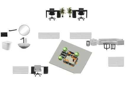 1 Interior Design Mood Board by chrysatzougkraki on Style Sourcebook