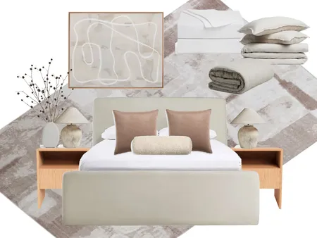11201 the lagoon second bedroom Interior Design Mood Board by tlaws on Style Sourcebook