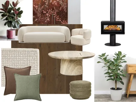 Kitchen Living room Interior Design Mood Board by LaurenBS on Style Sourcebook