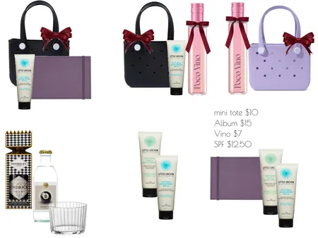 xmas gifts Interior Design Mood Board by Sonya Ditto on Style Sourcebook