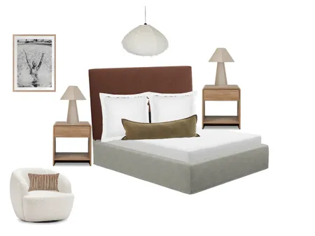 spare Interior Design Mood Board by Georgiaroselee97 on Style Sourcebook