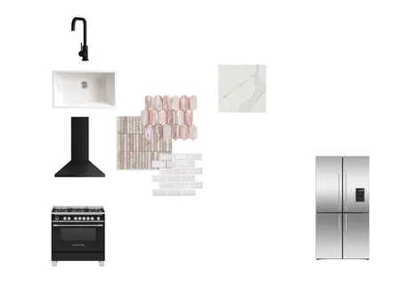 kitchen Interior Design Mood Board by Tylee.Torgerson on Style Sourcebook
