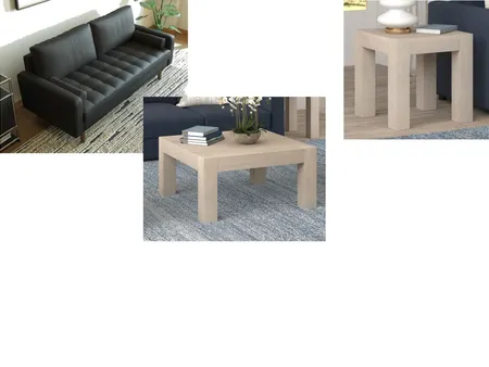 dojo Interior Design Mood Board by N.Y.A Design on Style Sourcebook