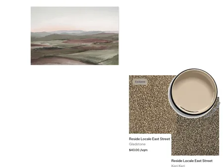 Kiris Room Interior Design Mood Board by RLD on Style Sourcebook