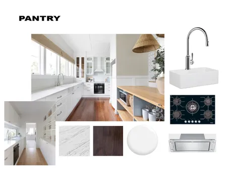 21 Kylie Ave-PANTRY Interior Design Mood Board by Cecilia_ on Style Sourcebook