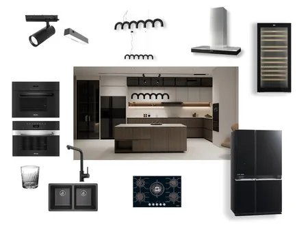 01 Interior Design Mood Board by aliaeslahi8054@gmail.com on Style Sourcebook