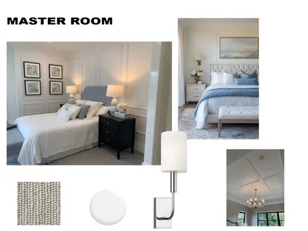 21 Kylie Ave-MASTER ROOM Interior Design Mood Board by Cecilia_ on Style Sourcebook