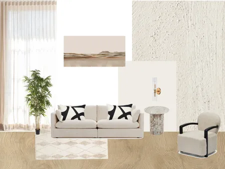 Informal Meeting Interior Design Mood Board by millastewart on Style Sourcebook