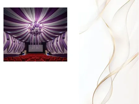 cinema Interior Design Mood Board by kehindeh052@gmail.com on Style Sourcebook