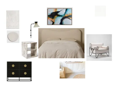 MB Interior Design Mood Board by moneil on Style Sourcebook
