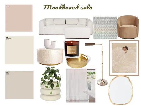sala mom Interior Design Mood Board by sophiamalaver on Style Sourcebook