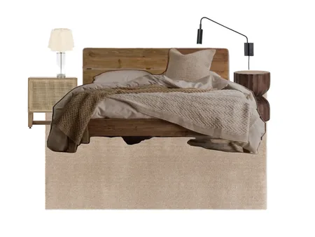 bed 2 Interior Design Mood Board by Em Prepok on Style Sourcebook