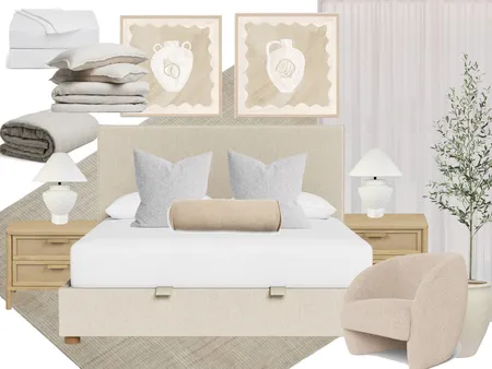 11201 the lagoon dining -  master bedroom Interior Design Mood Board by tlaws on Style Sourcebook