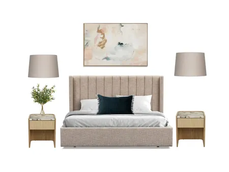 Torrens - Main bedroom Interior Design Mood Board by Heidi_B on Style Sourcebook