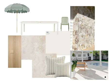 Back moodboard Interior Design Mood Board by Hart on Southlake on Style Sourcebook