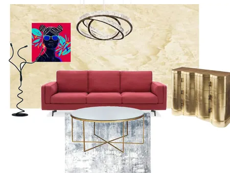 Mix match Interior Design Mood Board by milica05 on Style Sourcebook