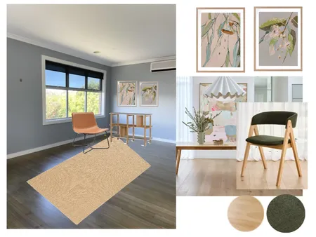 Dining Room Interior Design Mood Board by Green Room Interiors on Style Sourcebook