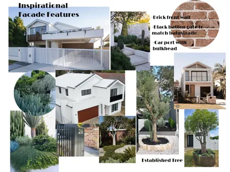 Facade Interior Design Mood Board by Rlang.aus@gmail.com on Style Sourcebook