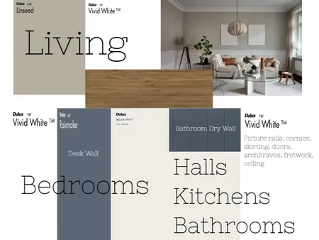 Interior Colour Palette Minto House Interior Design Mood Board by Grace Your Space on Style Sourcebook