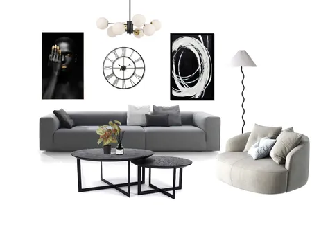 Zadatak 2 Interior Design Mood Board by milica05 on Style Sourcebook