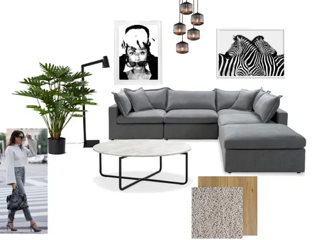 Zadatak 3 Interior Design Mood Board by milica05 on Style Sourcebook