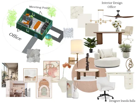 Interior Design Office Interior Design Mood Board by irass15 on Style Sourcebook