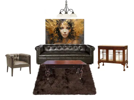 Zadatak 2 Interior Design Mood Board by milica05 on Style Sourcebook