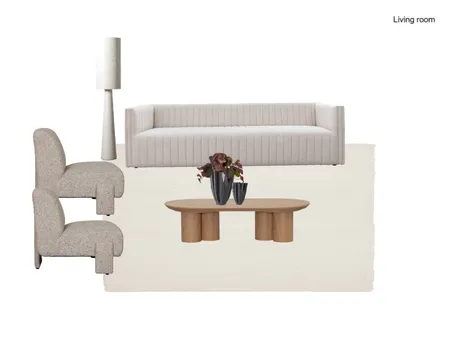 Living room 3 Interior Design Mood Board by frances on Style Sourcebook