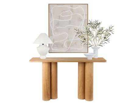 1 hopetoun way, new farm -  entry light  light option Interior Design Mood Board by tlaws on Style Sourcebook