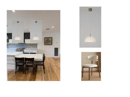 Kitchen Interior Design Mood Board by Newline Interiors on Style Sourcebook