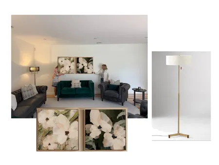 Formal Room Interior Design Mood Board by Newline Interiors on Style Sourcebook