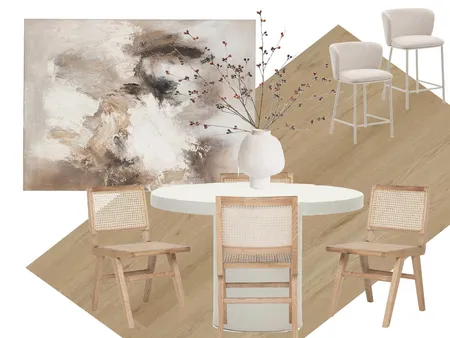 79 mermaid ave, mermaid beach  - dining lounge Interior Design Mood Board by tlaws on Style Sourcebook