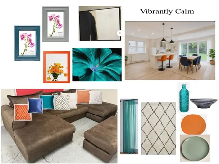 harm and ant lounge diner Interior Design Mood Board by kellyk on Style Sourcebook