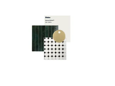 master bath Ange Interior Design Mood Board by edenfitzsimons on Style Sourcebook