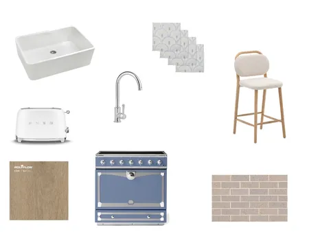 Kitchen homepage Interior Design Mood Board by Style Sourcebook on Style Sourcebook