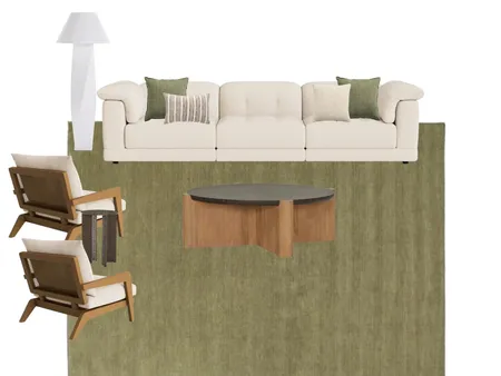 Musgrave St - Living room Interior Design Mood Board by Kristy Lee on Style Sourcebook