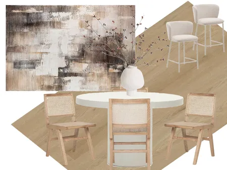 79 mermaid ave, mermaid beach  - dining lounge Interior Design Mood Board by tlaws on Style Sourcebook